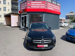 Schwarz Gebraucht 2021 Mercedes B220 Van / Kleinbus | 26.999 € (Guter Preis)