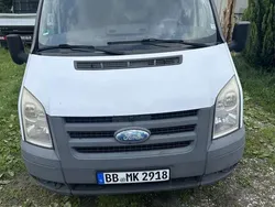 Gebraucht 2010 Ford Transit Van / Kleinbus | 4.200 €