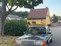 Gebraucht 1990 Mercedes 190 Limousine | 5.550 €