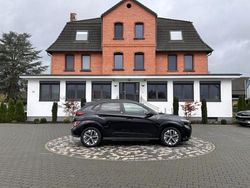 Schwarz Gebraucht 2021 Hyundai Kona Prime SUV | 21.950 € (Fairer Preis)