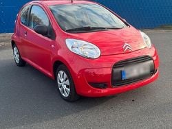Rot Gebraucht 2009 Citroën C1 Kleinwagen | 2.150 € (Fairer Preis)