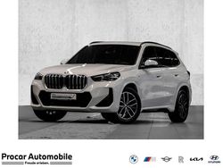 Weiß Gebraucht 2024 BMW X1 M Sport SUV | 38.495 € (Fairer Preis)