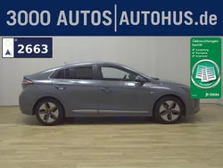 Electric shadow / sol Gebraucht 2020 Hyundai Ioniq Style Limousine | 14.980 € (Superpreis)