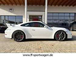 Weiß Gebraucht 2014 Porsche 991 | 124.880 € (Guter Preis)