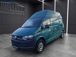 Grün Gebraucht 2016 VW Transporter Van | 14.980 €