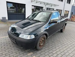 Schwarz Gebraucht 2003 Fiat Strada SUV | 3.900 €