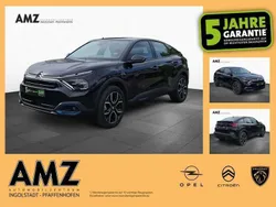 Perlanera schwarz (metallic) Gebraucht 2022 Citroën e-C4 Feel Limousine | 17.990 € (Fairer Preis)