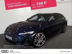 Firmamentblau metallic Neu 2025 Audi A5 Sport Coupé | 72.770 € (Fairer Preis)