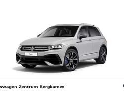 Weiß Gebraucht 2021 VW Tiguan R SUV | 36.777 € (Superpreis)