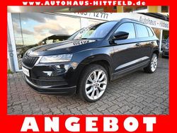 Cernablackmagic Gebraucht 2019 Skoda Karoq Style SUV | 19.400 € (Fairer Preis)