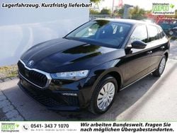 Blackmagic perleffekt Neu 2025 Skoda Scala Selection Kleinwagen | 24.390 € (Superpreis)