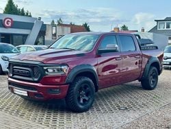 Rot Gebraucht 2019 Dodge Ram Abholung | 32.490 € (Fairer Preis)