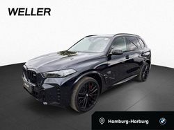 Alpinweiß (weiß) Gebraucht 2024 BMW X5 Comfort Edition SUV | 84.950 € (Superpreis)