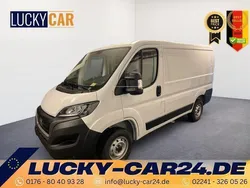 Weiss Gebraucht 2023 Fiat Ducato Van | 30.239 € (Fairer Preis)