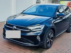 Schwarz Gebraucht 2024 VW Taigo Style SUV | 25.500 € (Guter Preis)