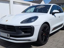 Weiß Gebraucht 2021 Porsche Macan GTS SUV | 87.700 € (Etwas zu teuer)