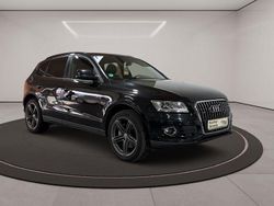 Schwarz Gebraucht 2012 Audi Q5 Sport SUV | 14.490 € (Fairer Preis)