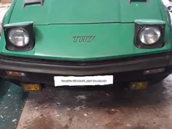 Triumph TR7