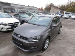 Grau Gebraucht 2011 VW Polo Comfortline Kleinwagen | 5.500 € (Fairer Preis)