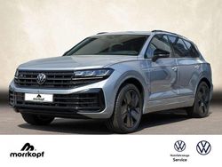 Oyster silver (silber), metallic Neu 2025 VW Touareg R SUV | 108.940 €