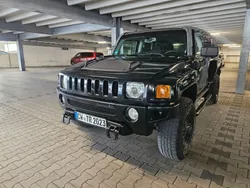 Schwarz Gebraucht 2006 Hummer H3 SUV | 14.490 €