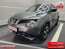 Grau metallic Gebraucht 2019 Nissan Juke N-Connecta SUV | 11.690 € (Etwas zu teuer)