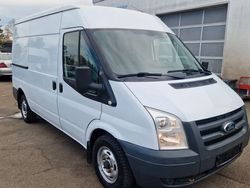 Weiß Gebraucht 2011 Ford Transit Abholung | 5.999 € (Teuer)