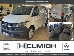 Candyweiß Gebraucht 2023 VW T6.1 Van | 36.901 € (Fairer Preis)