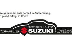 Weiß Neu 2025 Suzuki Swift Club Limousine | 17.663 €