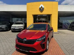 Andere farbe Gebraucht 2022 Renault Clio V Evolution Kleinwagen | 17.060 € (Teuer)