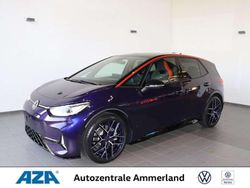 Violett Neu 2025 VW ID.3 GTX Kleinwagen | 63.209 €