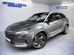 Gebraucht 2022 Hyundai Nexo Prime SUV | 19.990 € (Superpreis)
