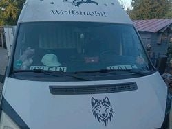 Weiß Gebraucht 2009 Ford Transit XLT Van | 7.499 € (Guter Preis)