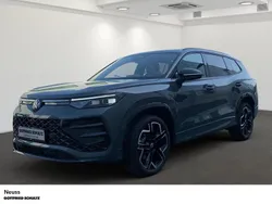 Grau Neu 2025 VW Tayron Style SUV | 67.980 € (Etwas zu teuer)
