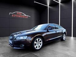 Braun Gebraucht 2011 Audi A5 Sportback Kleinwagen | 8.900 € (Guter Preis)
