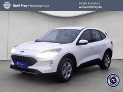 Weiß Gebraucht 2022 Ford Kuga Cool & Connect SUV | 19.950 € (Superpreis)