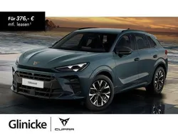 Blau Neu 2025 Cupra Terramar SUV | 37.480 € (Guter Preis)