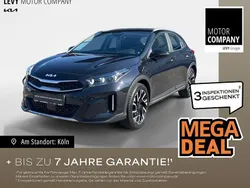 (1k) zilinaschwarz met. Gebraucht 2023 Kia XCeed Spirit SUV | 24.489 € (Fairer Preis)
