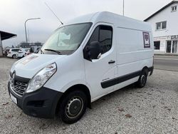 Gletscherweiss Gebraucht 2017 Renault Master Van / Kleinbus | 8.900 € (Superpreis)