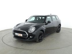 Schwarz Gebraucht 2018 Mini One Clubman Kombi | 15.120 € (Fairer Preis)