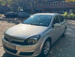 Gebraucht 2004 Opel Astra Edition Limousine | 3.490 € (Teuer)