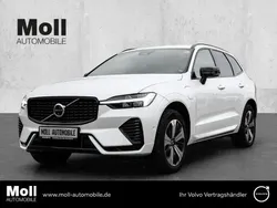 Crystal white pearl Gebraucht 2023 Volvo XC60 Plus SUV | 50.750 € (Guter Preis)
