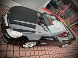Schwarz Gebraucht 2011 Mercedes SL350 Cabrio | 28.950 € (Fairer Preis)