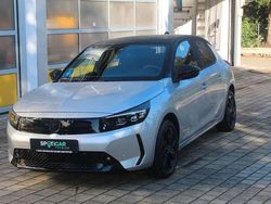Grau/typ aussenverkleidung met Gebraucht 2024 Opel Corsa Kleinwagen | 18.990 € (Fairer Preis)