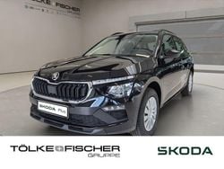 Schwarz Neu 2025 Skoda Kamiq Essence SUV | 21.111 € (Superpreis)