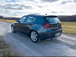 Grau Gebraucht 2005 BMW 120 Kleinwagen | 6.100 € (Teuer)