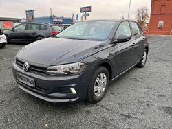 Grau Gebraucht 2018 VW Polo Limousine | 11.490 € (Fairer Preis)