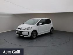 Pure white Gebraucht 2021 VW e-up! United Kleinwagen | 13.850 € (Fairer Preis)