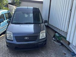 Royalgrau met. Gebraucht 2010 Ford Tourneo Connect Trend Van / Kleinbus | 4.444 € (Fairer Preis)