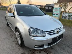 Silber Gebraucht 2003 VW Golf IV Trendline Limousine | 2.500 € (Guter Preis)